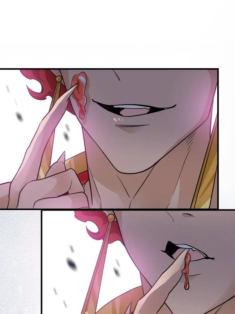 The Strong Man From The Mental Hospital Chapter 219 – Page 49