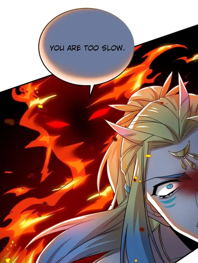The Strong Man From The Mental Hospital Chapter 219 – Page 61