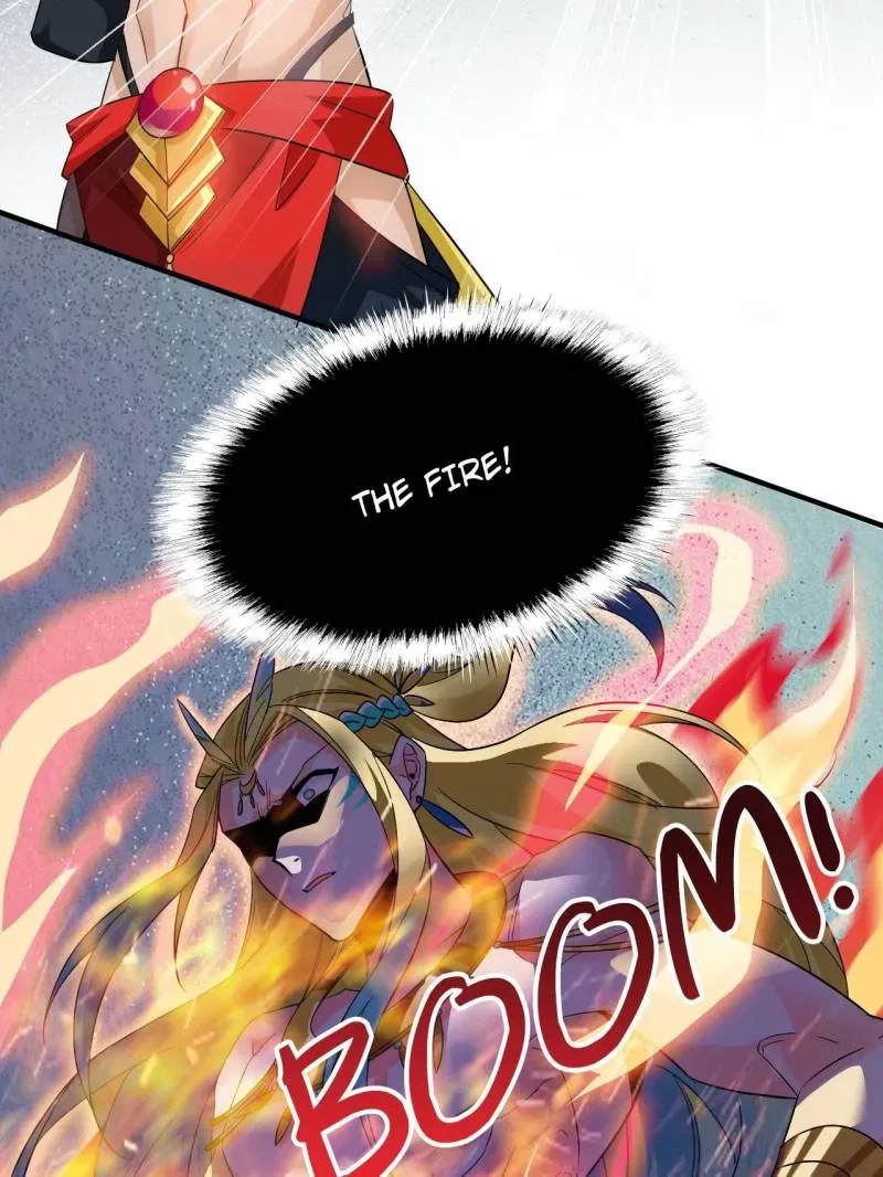 The Strong Man From The Mental Hospital Chapter 219 – Page 68