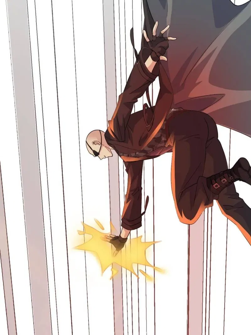 The Strong Man From The Mental Hospital Chapter 218 – Page 6