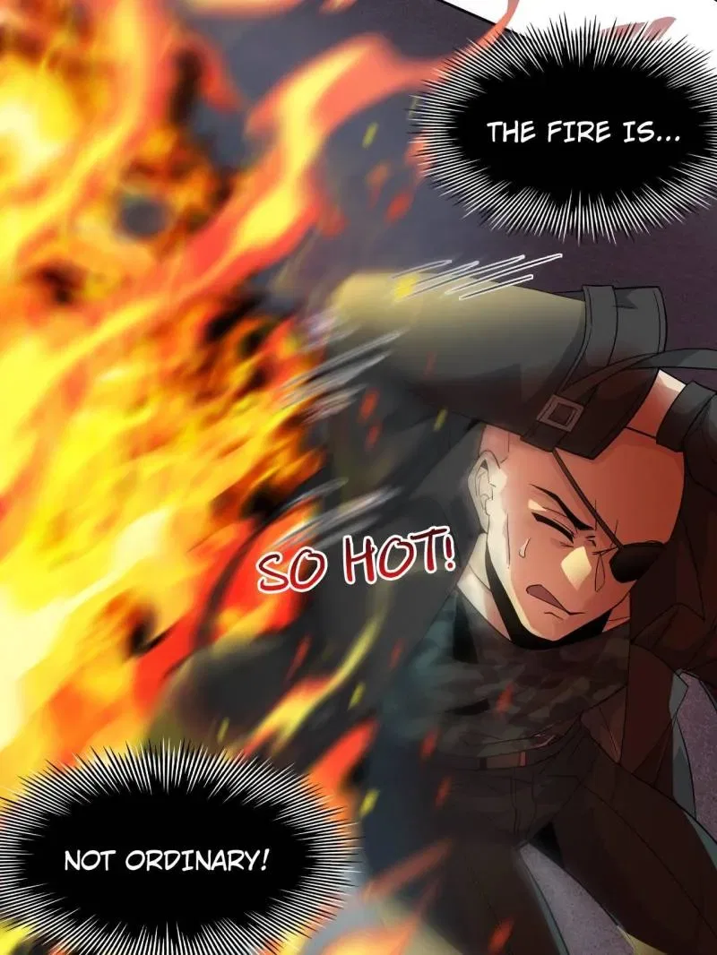 The Strong Man From The Mental Hospital Chapter 218 – Page 14