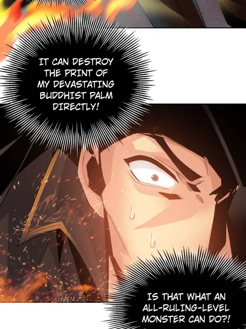 The Strong Man From The Mental Hospital Chapter 218 – Page 15