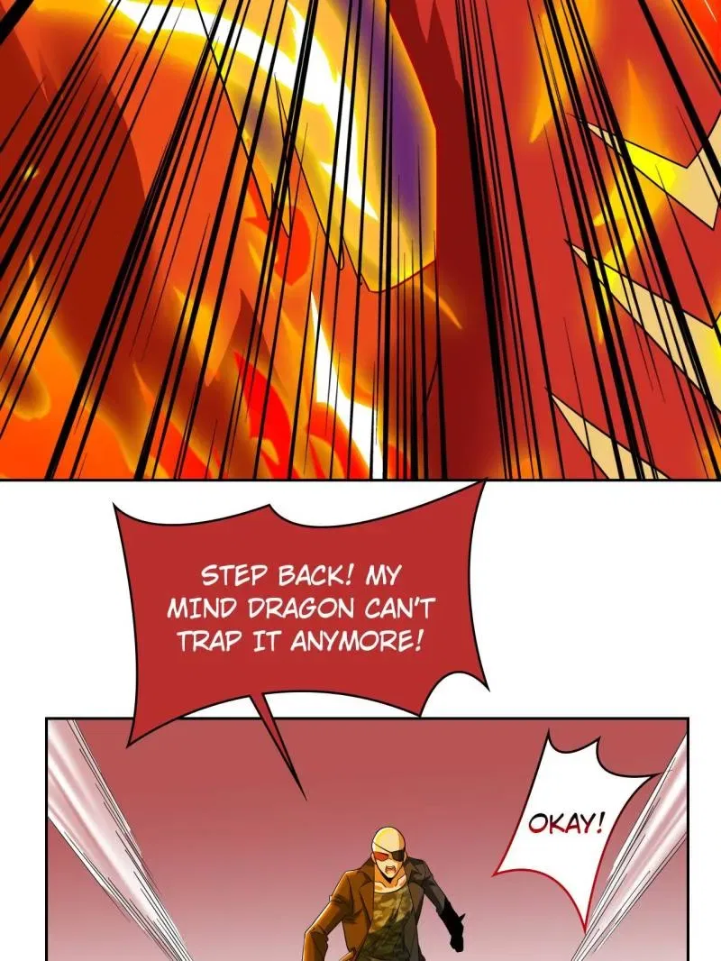 The Strong Man From The Mental Hospital Chapter 218 – Page 33