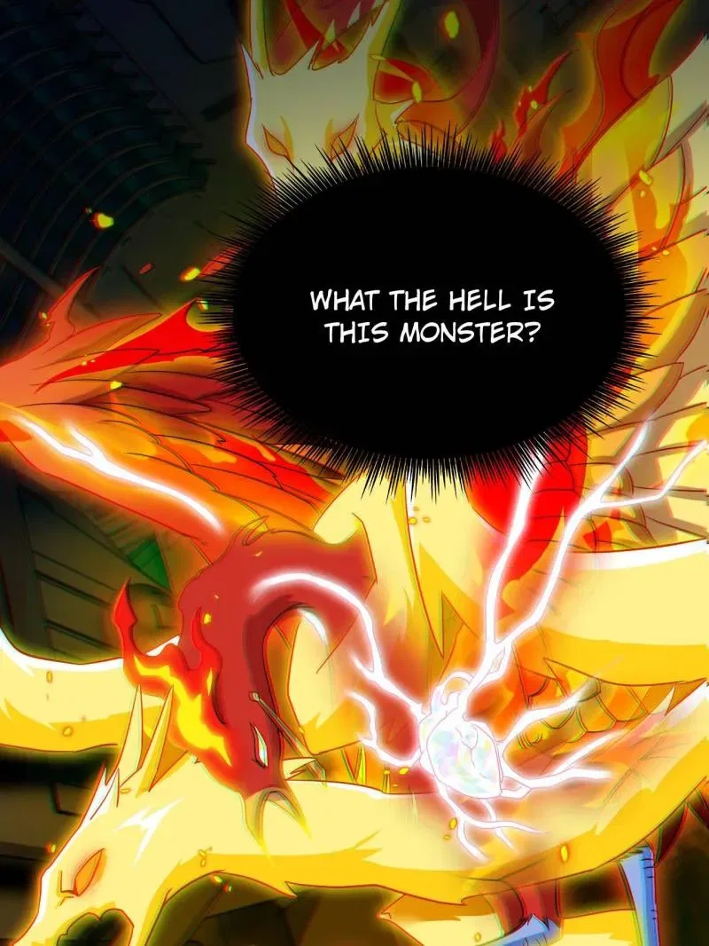 The Strong Man From The Mental Hospital Chapter 218 – Page 36