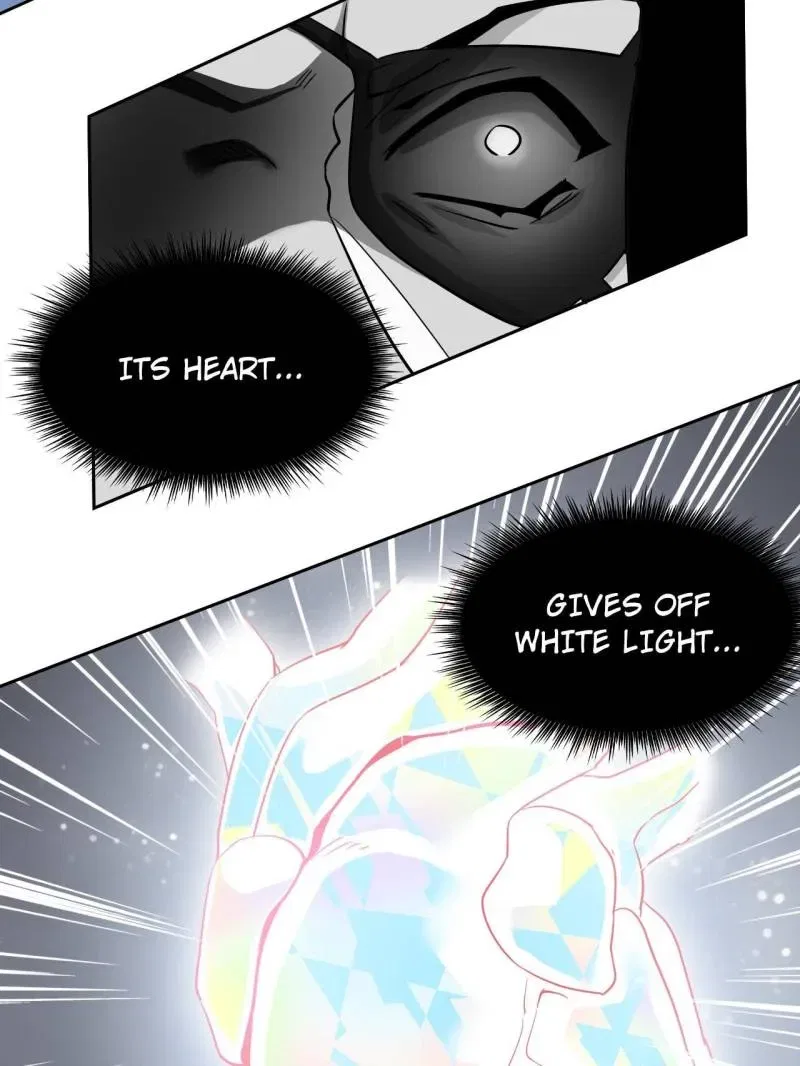 The Strong Man From The Mental Hospital Chapter 218 – Page 38