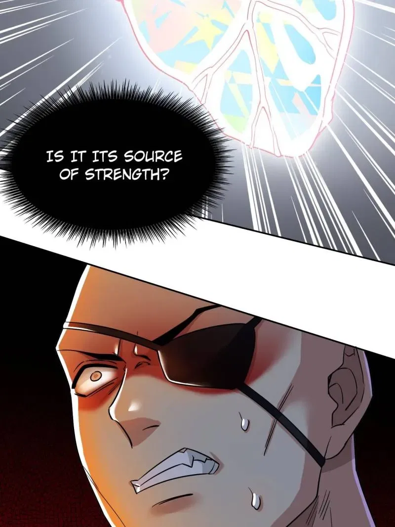 The Strong Man From The Mental Hospital Chapter 218 – Page 39