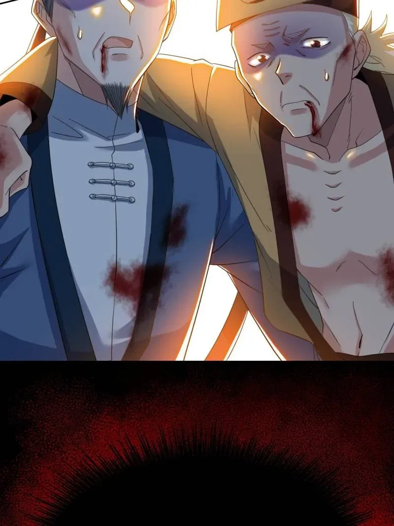 The Strong Man From The Mental Hospital Chapter 218 – Page 55