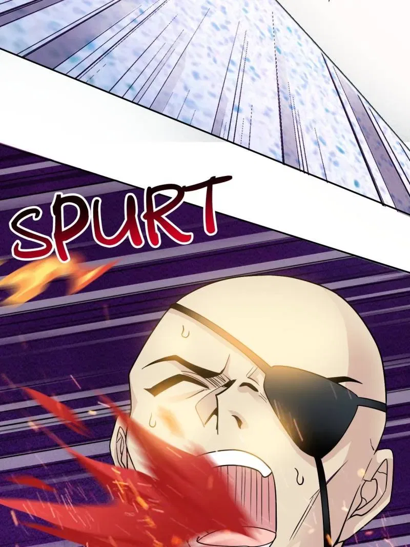 The Strong Man From The Mental Hospital Chapter 218 – Page 64