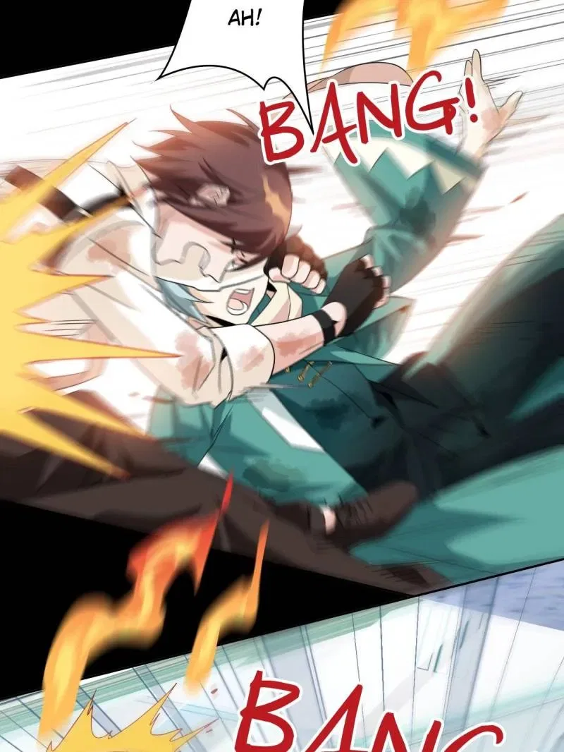 The Strong Man From The Mental Hospital Chapter 218 – Page 72