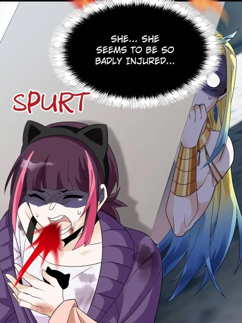 The Strong Man From The Mental Hospital Chapter 218 – Page 74