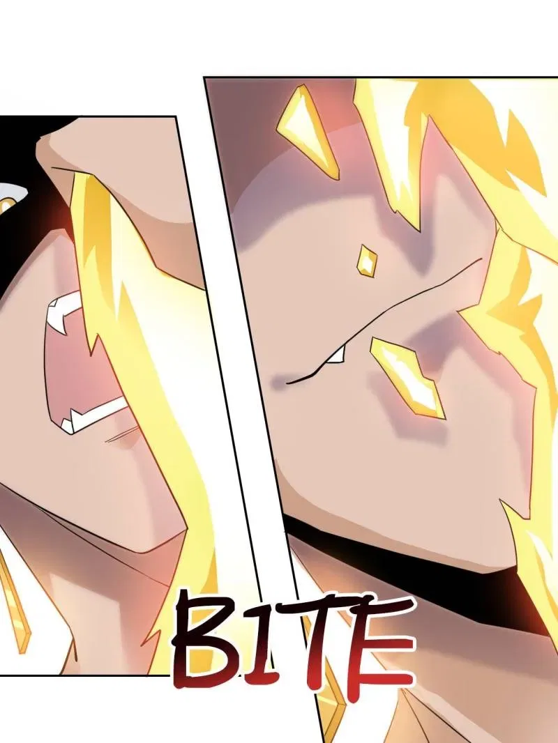 The Strong Man From The Mental Hospital Chapter 218 – Page 83