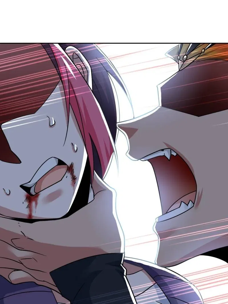 The Strong Man From The Mental Hospital Chapter 218 – Page 95