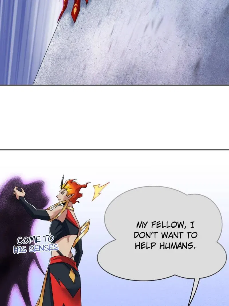 The Strong Man From The Mental Hospital Chapter 218 – Page 99