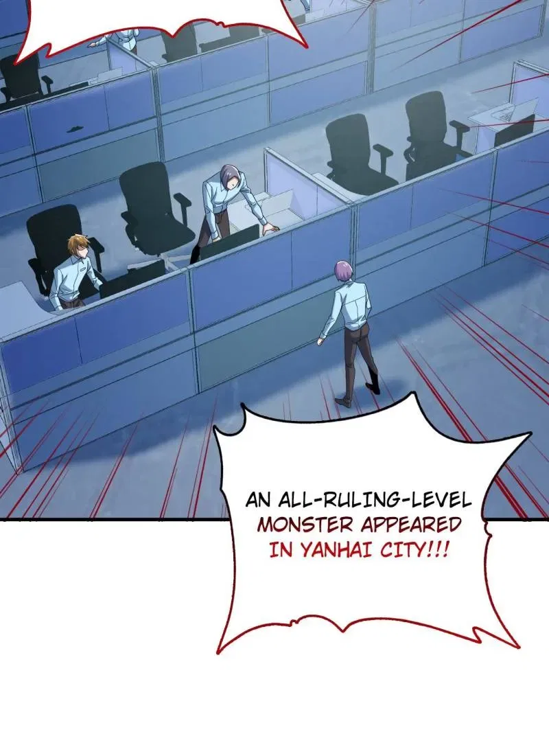 The Strong Man From The Mental Hospital Chapter 217 – Page 14