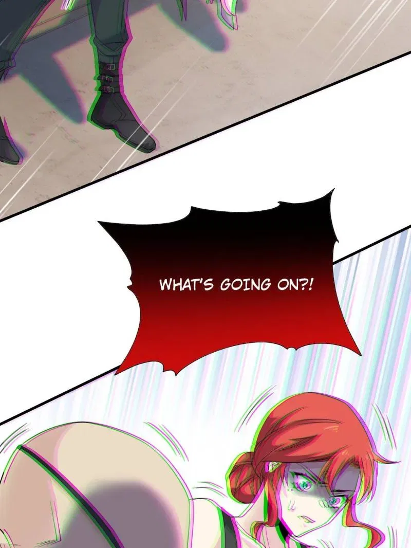 The Strong Man From The Mental Hospital Chapter 217 – Page 24