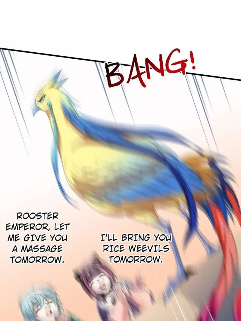 The Strong Man From The Mental Hospital Chapter 217 – Page 26