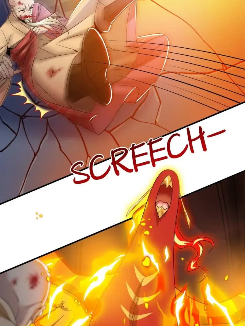 The Strong Man From The Mental Hospital Chapter 217 – Page 30