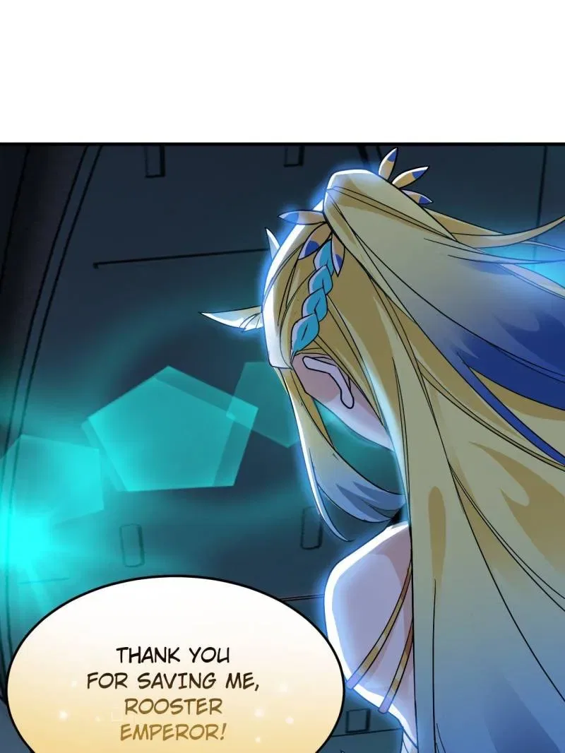 The Strong Man From The Mental Hospital Chapter 217 – Page 59
