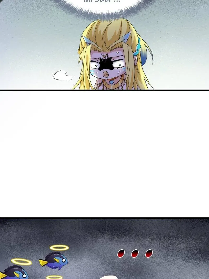 The Strong Man From The Mental Hospital Chapter 217 – Page 65