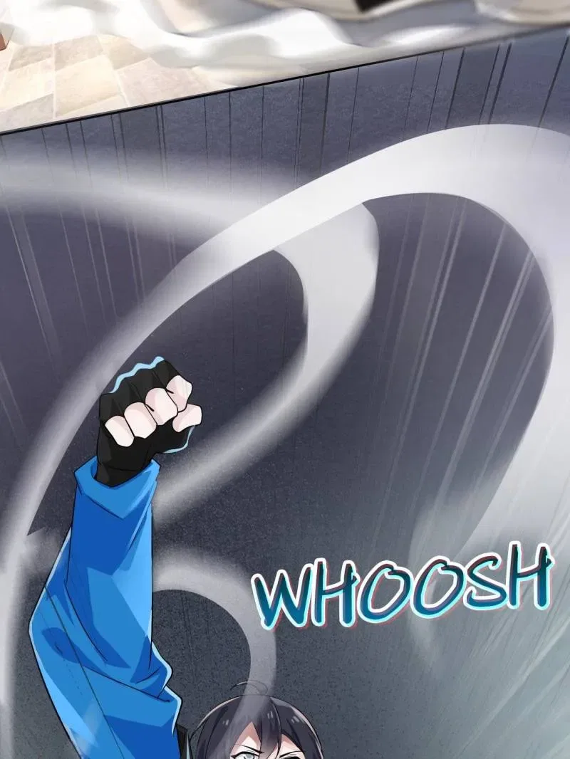 The Strong Man From The Mental Hospital Chapter 216 – Page 6
