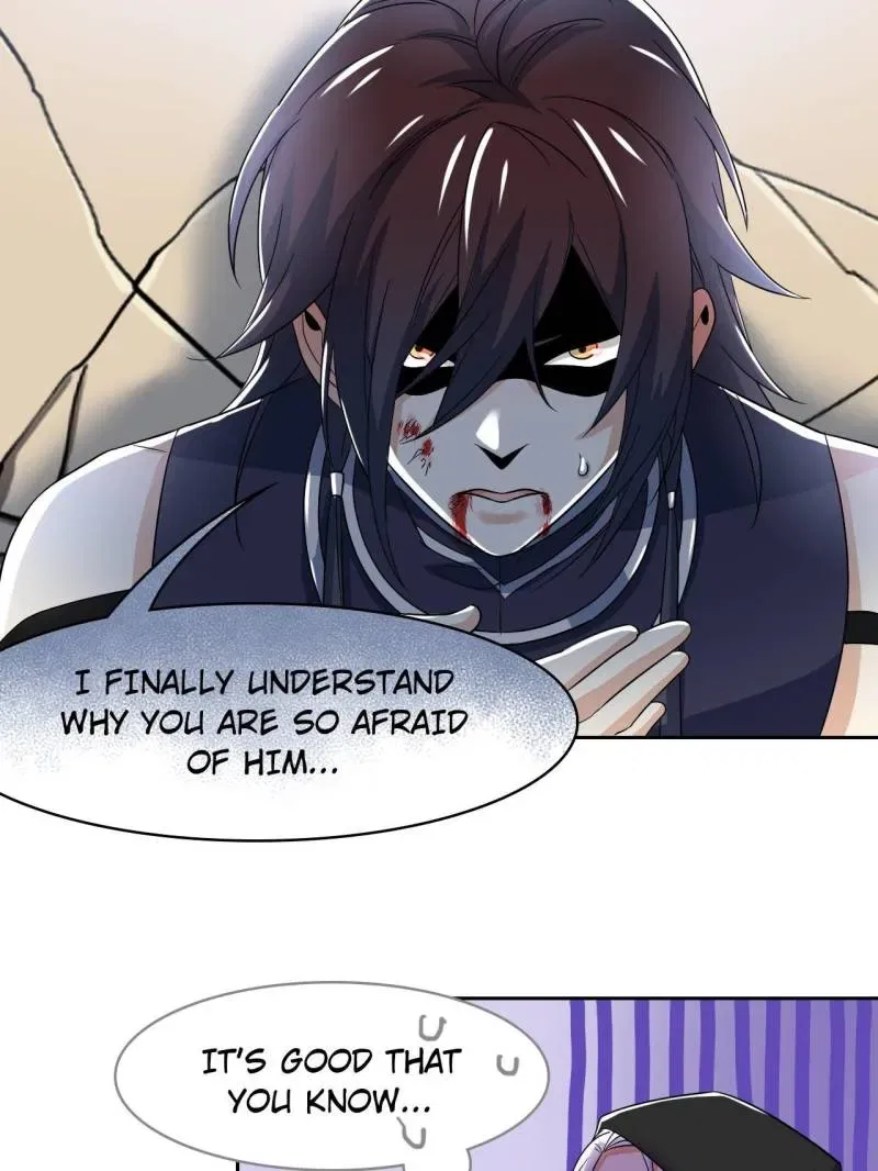The Strong Man From The Mental Hospital Chapter 216 – Page 10