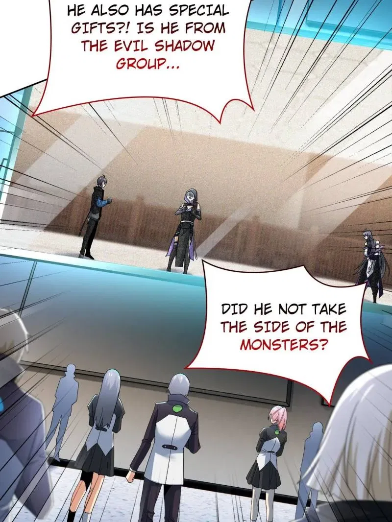 The Strong Man From The Mental Hospital Chapter 216 – Page 13