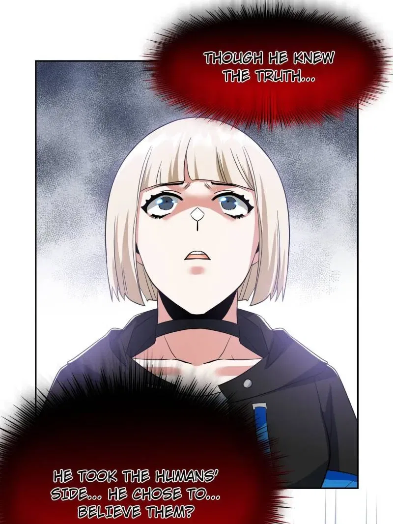 The Strong Man From The Mental Hospital Chapter 216 – Page 15