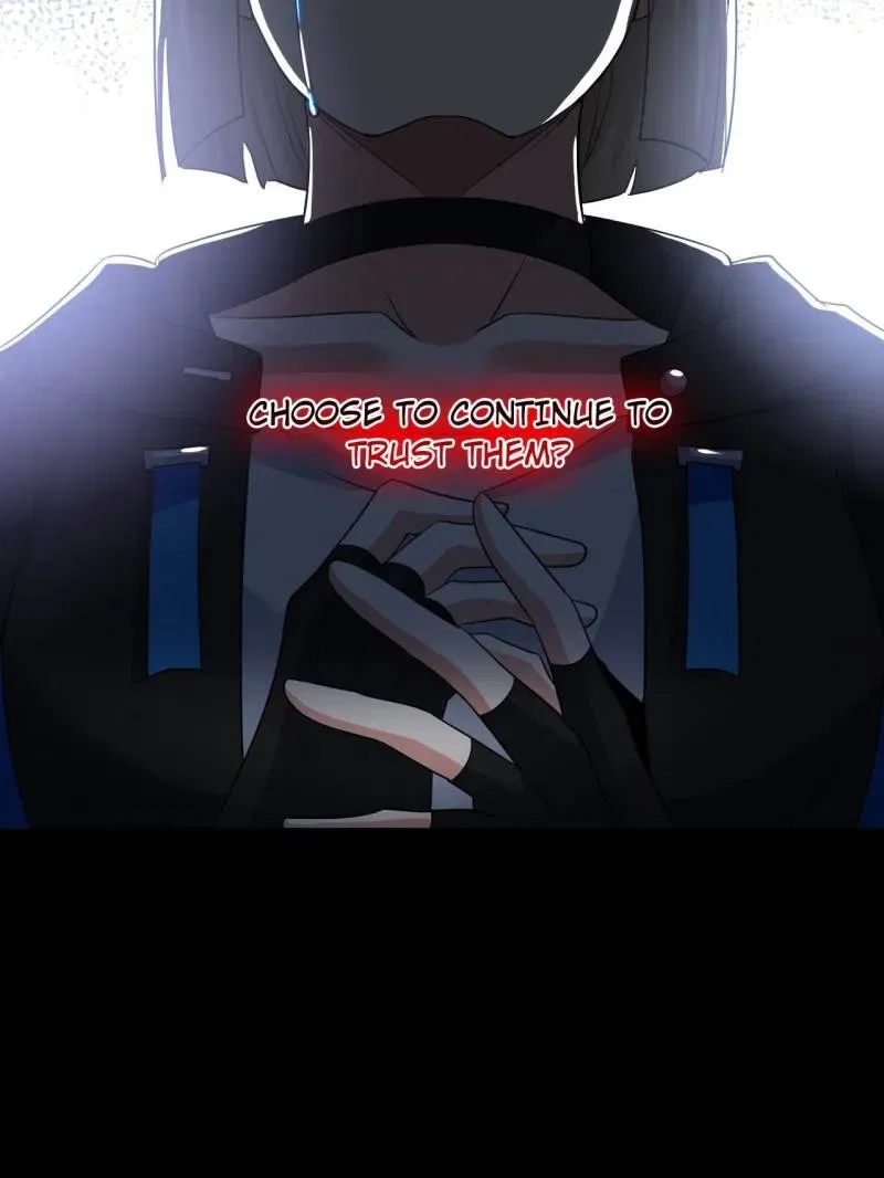 The Strong Man From The Mental Hospital Chapter 216 – Page 17