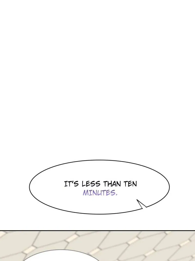The Strong Man From The Mental Hospital Chapter 216 – Page 22