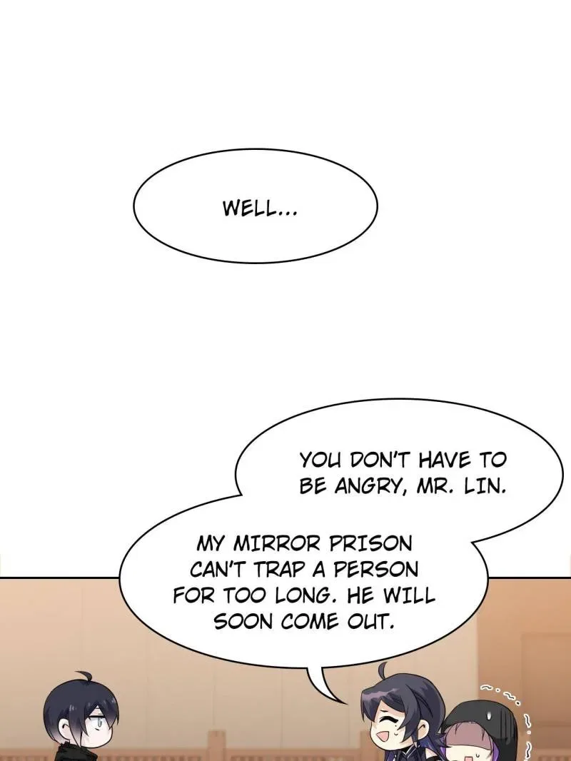The Strong Man From The Mental Hospital Chapter 216 – Page 27