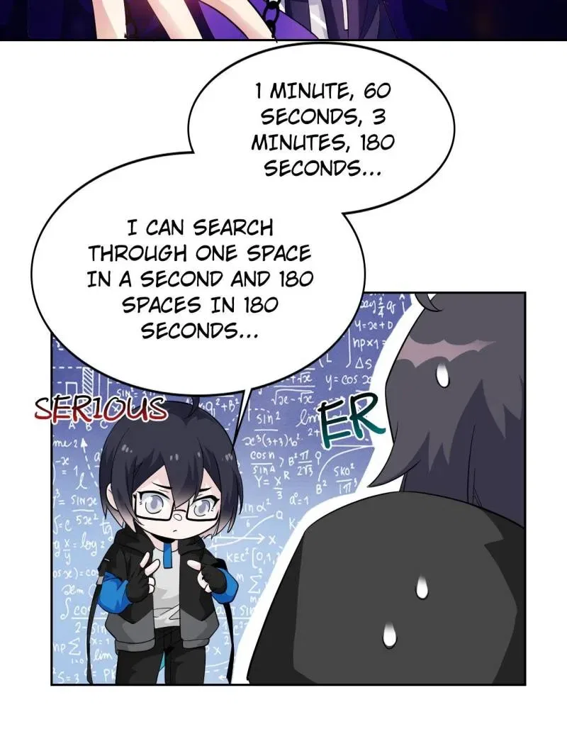 The Strong Man From The Mental Hospital Chapter 216 – Page 31