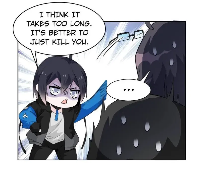 The Strong Man From The Mental Hospital Chapter 216 – Page 32