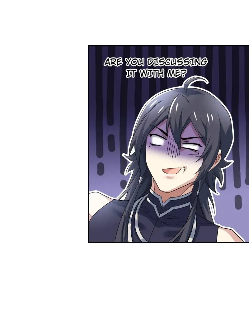 The Strong Man From The Mental Hospital Chapter 216 – Page 33