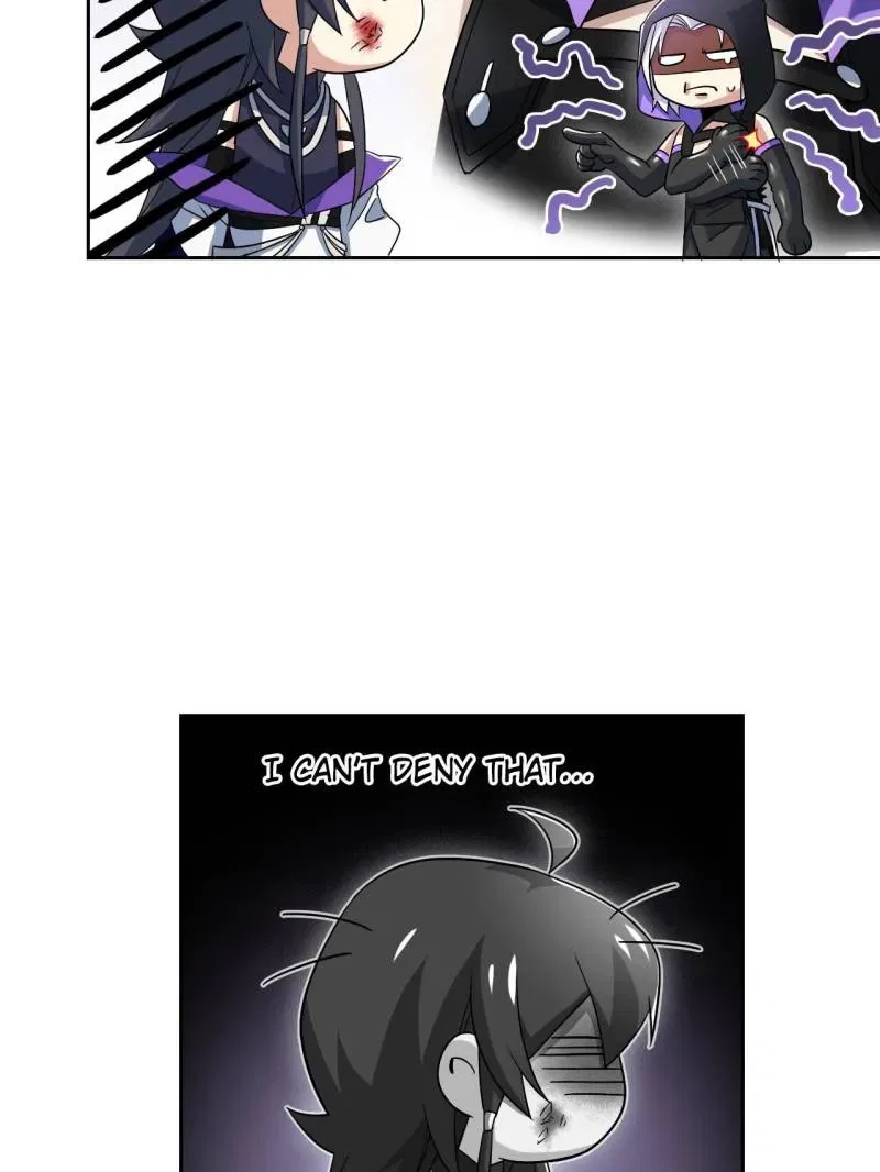 The Strong Man From The Mental Hospital Chapter 216 – Page 38