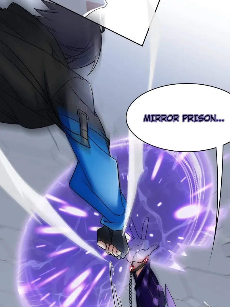 The Strong Man From The Mental Hospital Chapter 216 – Page 42