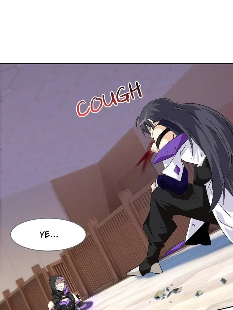 The Strong Man From The Mental Hospital Chapter 216 – Page 57
