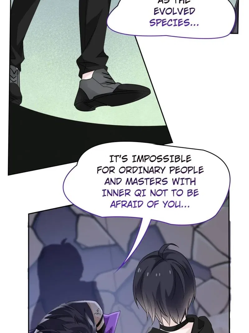 The Strong Man From The Mental Hospital Chapter 216 – Page 59