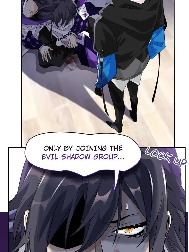 The Strong Man From The Mental Hospital Chapter 216 – Page 60