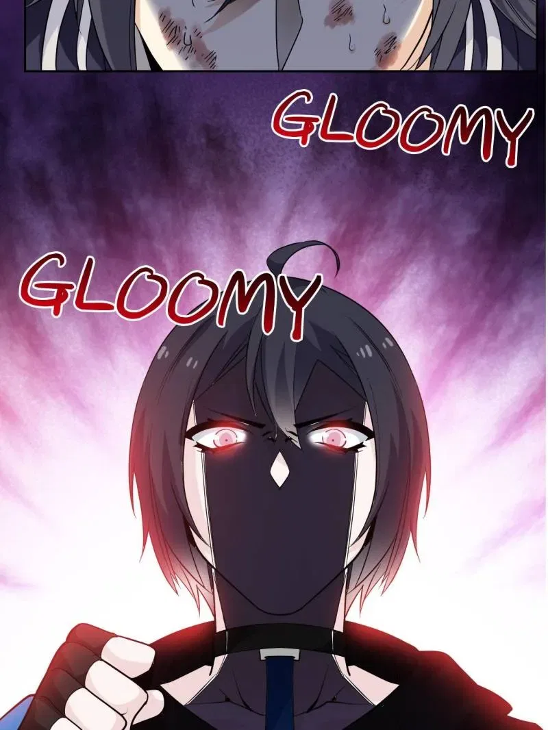 The Strong Man From The Mental Hospital Chapter 216 – Page 61