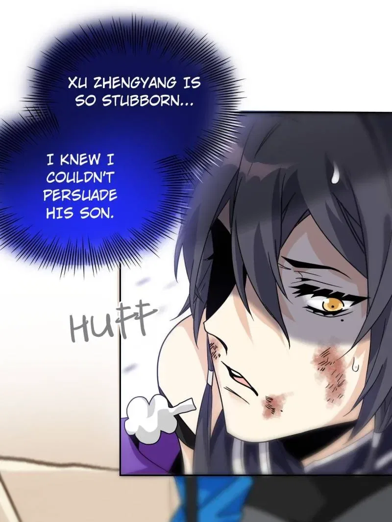 The Strong Man From The Mental Hospital Chapter 216 – Page 63