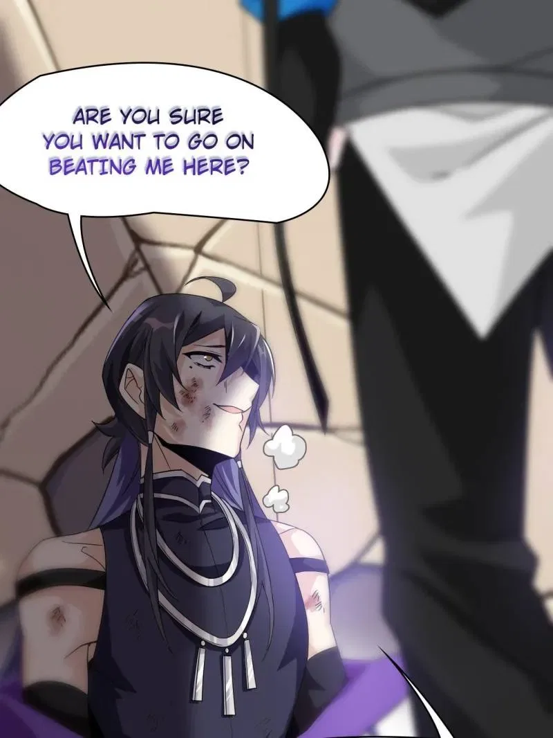 The Strong Man From The Mental Hospital Chapter 216 – Page 64
