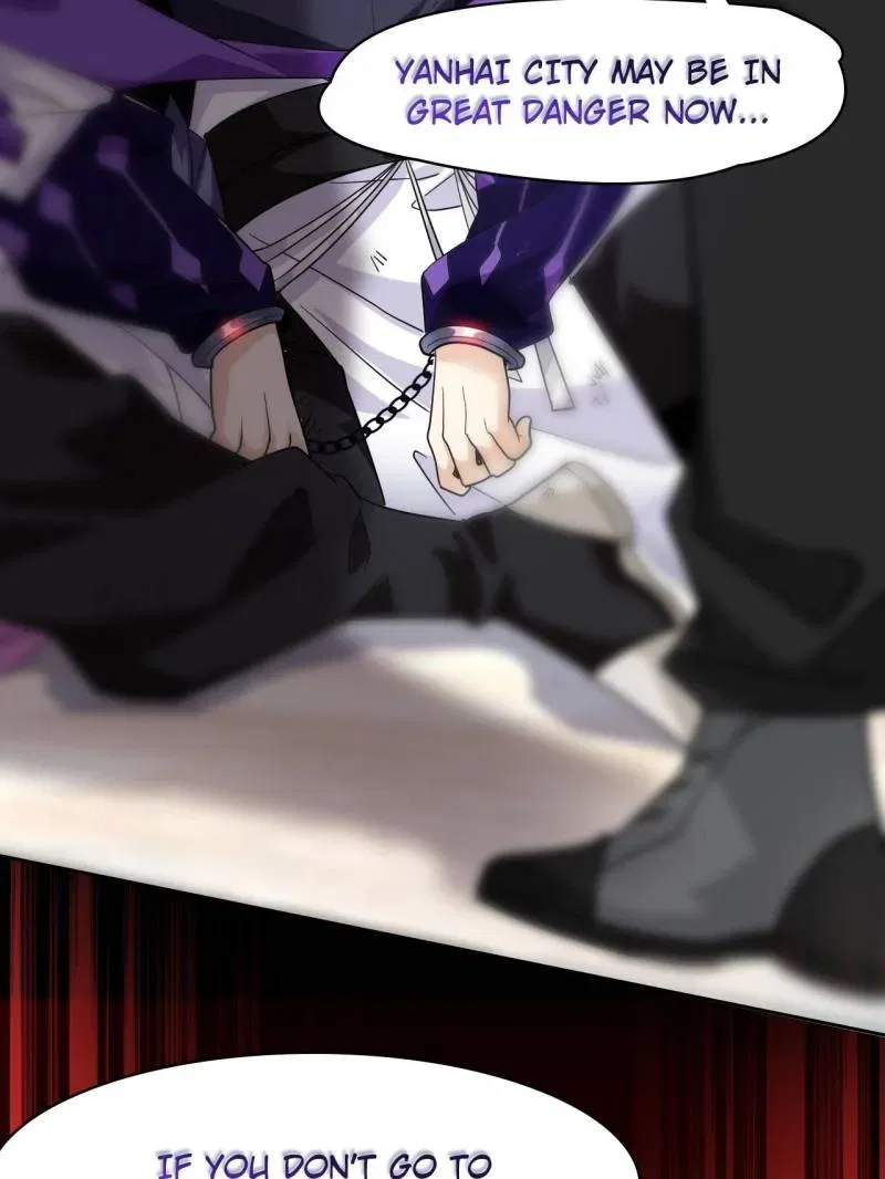 The Strong Man From The Mental Hospital Chapter 216 – Page 65