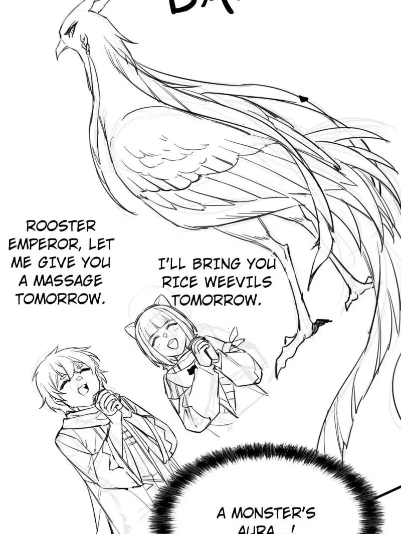 The Strong Man From The Mental Hospital Chapter 216 – Page 70