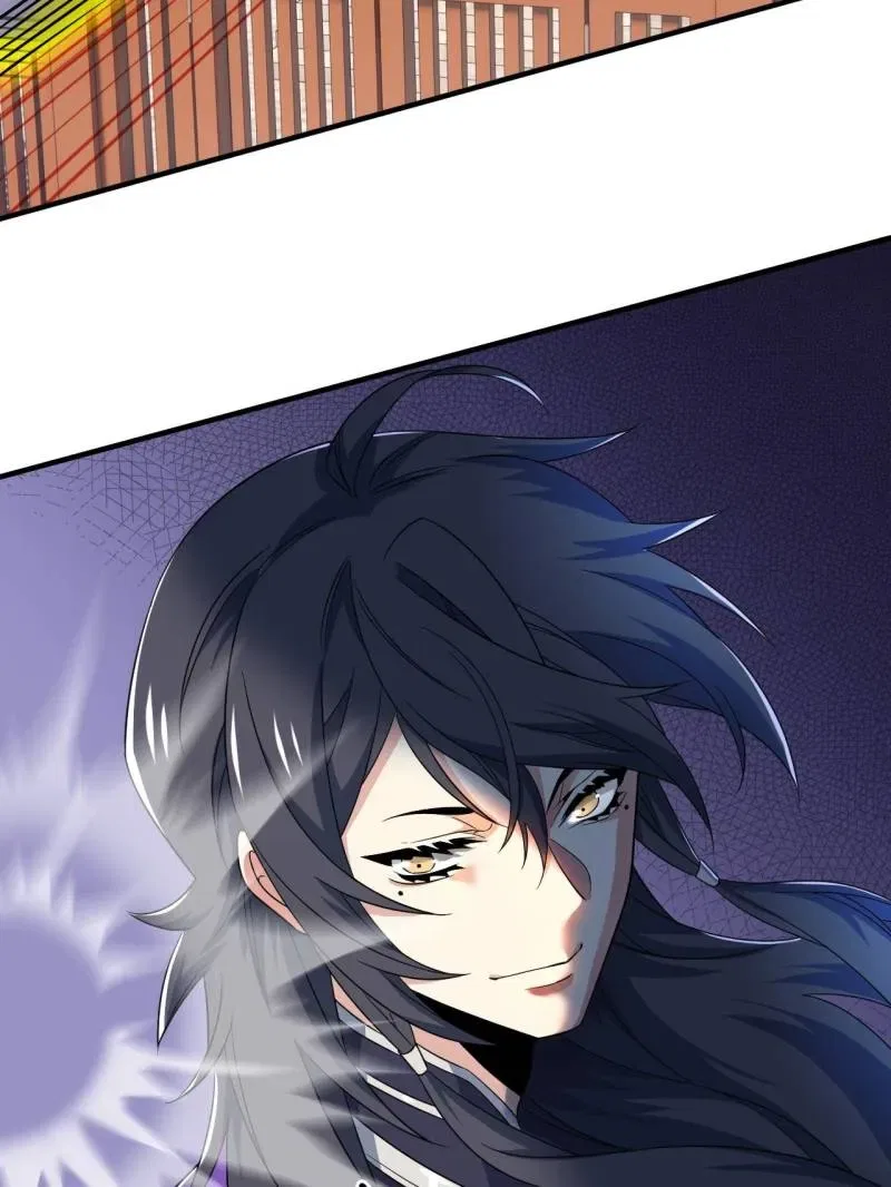 The Strong Man From The Mental Hospital Chapter 215 – Page 4