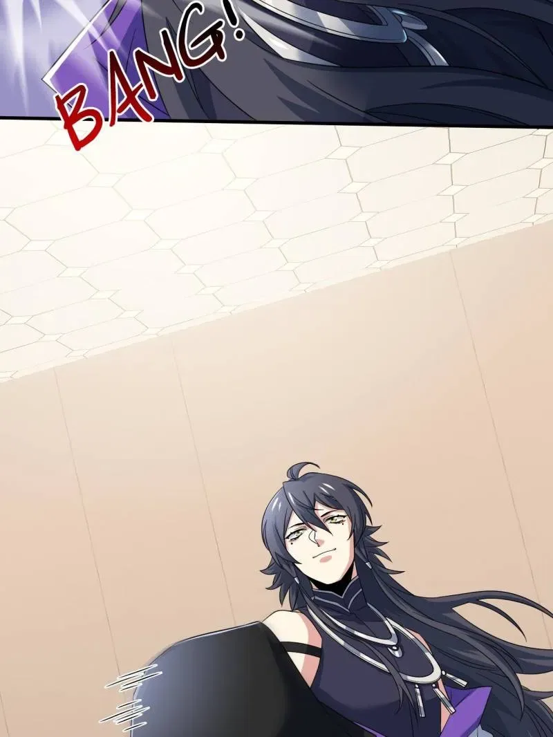 The Strong Man From The Mental Hospital Chapter 215 – Page 5