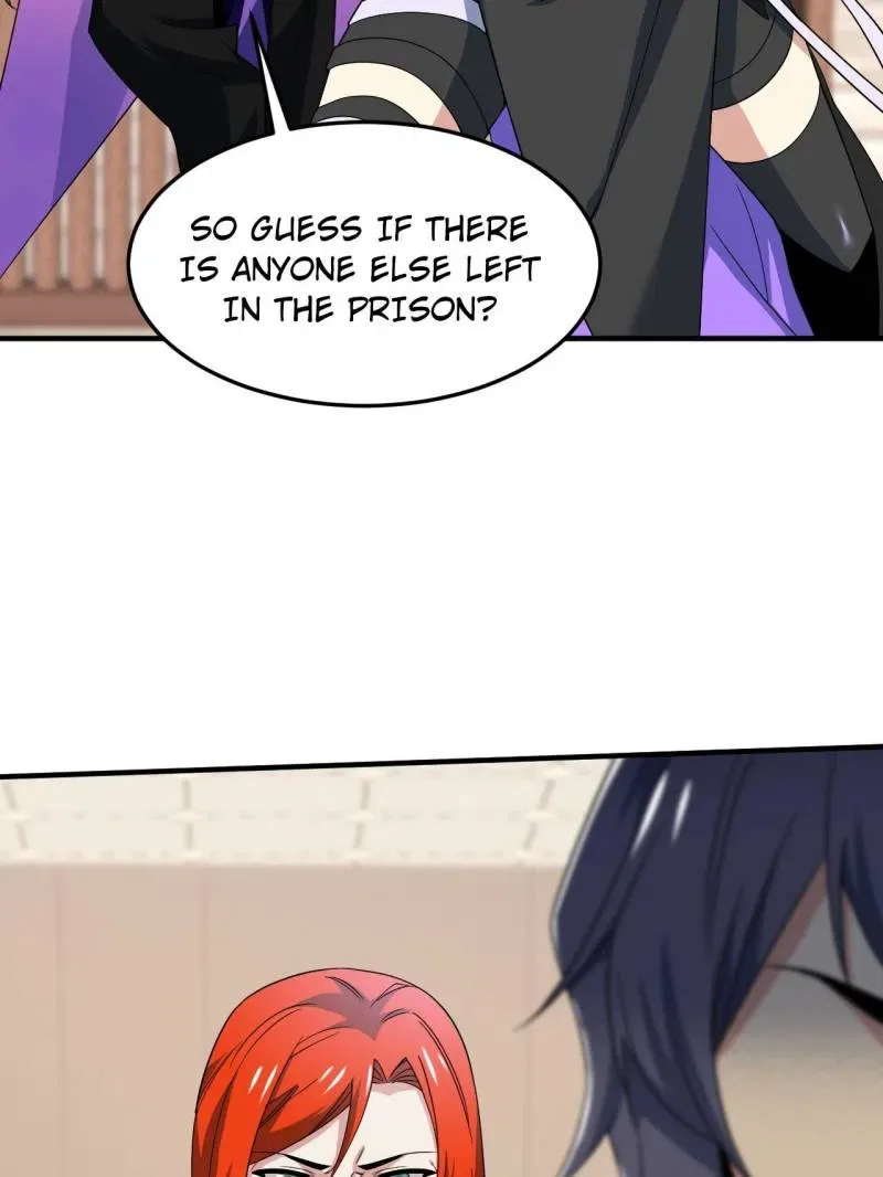 The Strong Man From The Mental Hospital Chapter 215 – Page 12