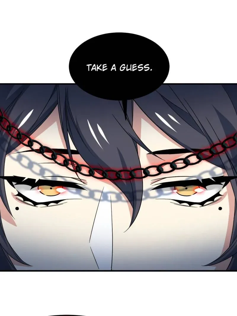 The Strong Man From The Mental Hospital Chapter 215 – Page 15