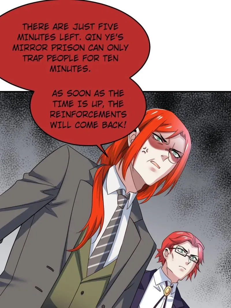 The Strong Man From The Mental Hospital Chapter 215 – Page 16