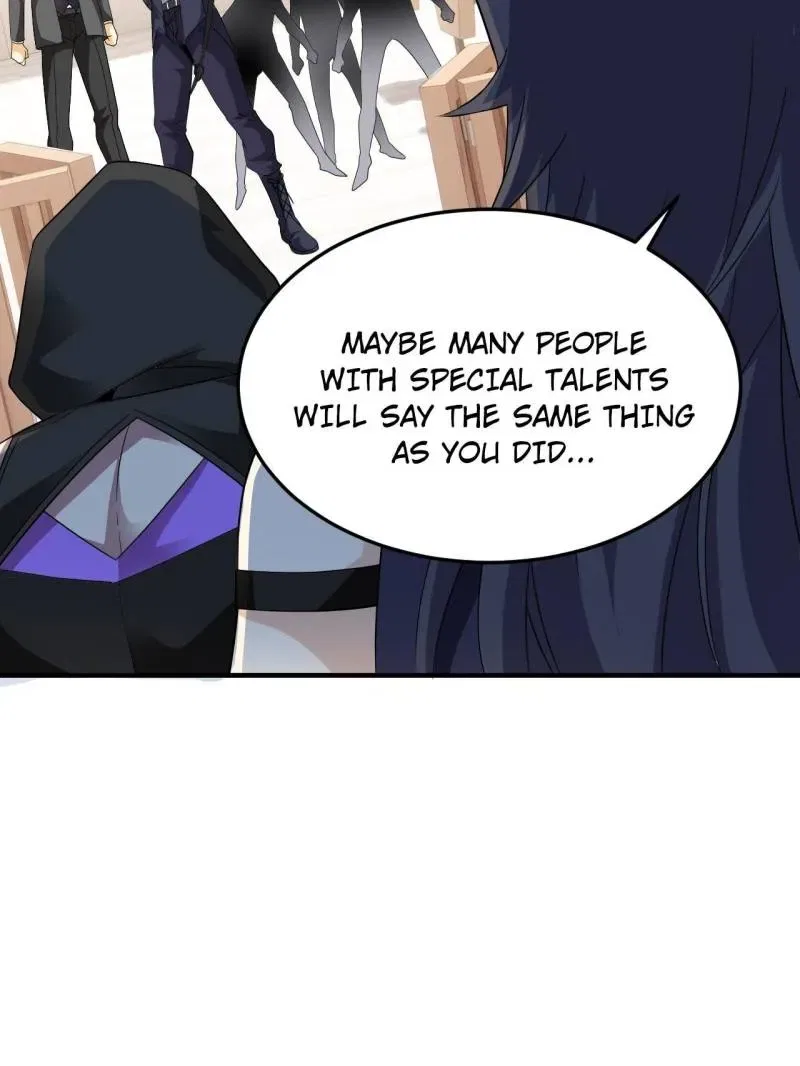 The Strong Man From The Mental Hospital Chapter 215 – Page 29