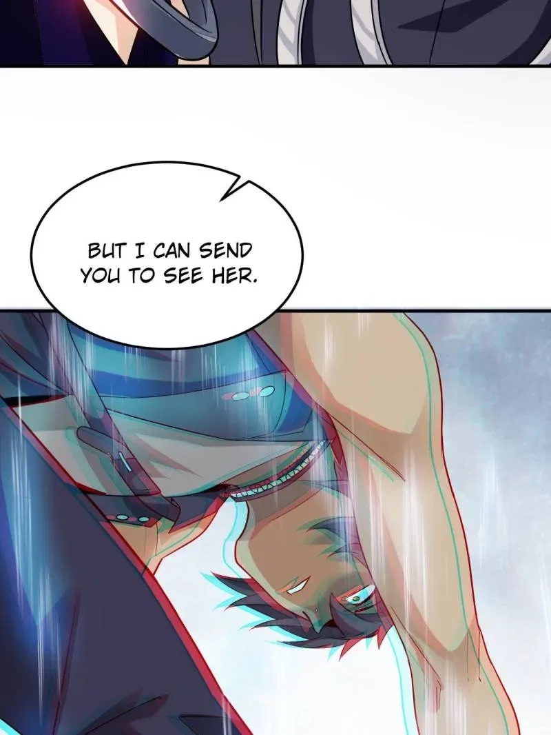 The Strong Man From The Mental Hospital Chapter 215 – Page 46